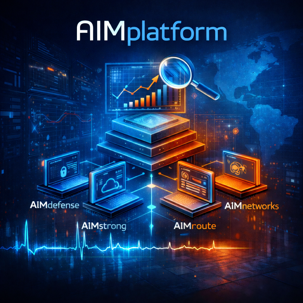 AIM-Plattform